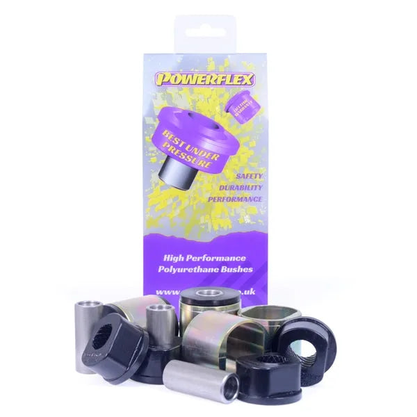 Powerflex Front Radius Arm Bush Caster Offset-25mm Lift for Land Rover Discovery 1 (1989-1998)