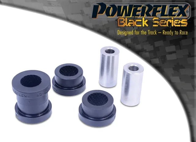 Powerflex Front Wishbone Inner Bush for Rover 400 & 45 HH-R (1995 - 2005) in Black