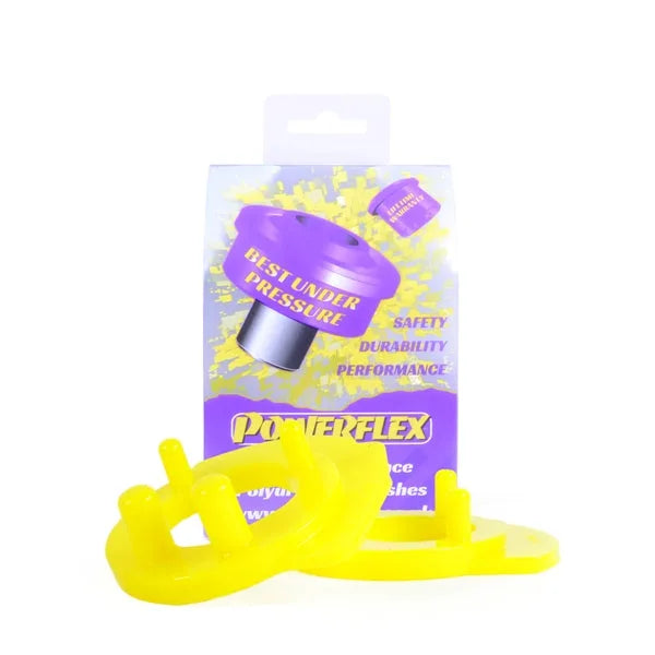 Powerflex Front Engine Mount Insert for Porsche 981 Boxster Cayman (2012 - 2016)