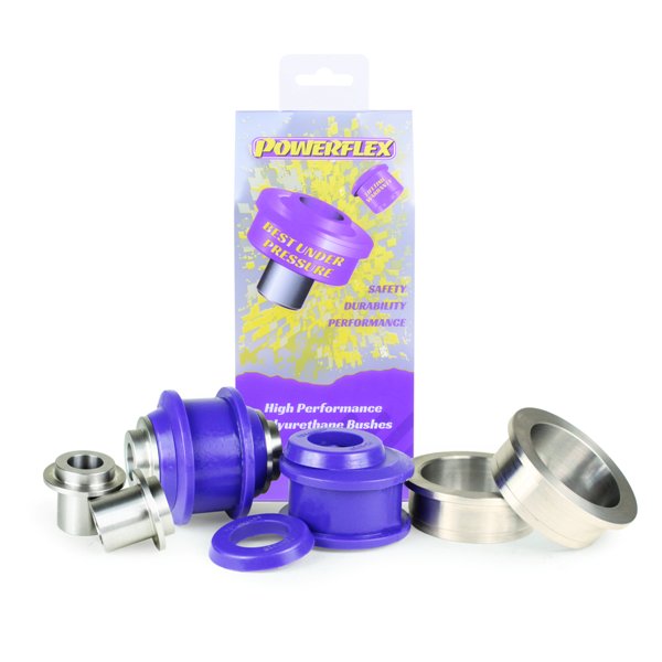 Powerflex Front Wishbone Rear Bush for Peugeot 108 (2014-ON)