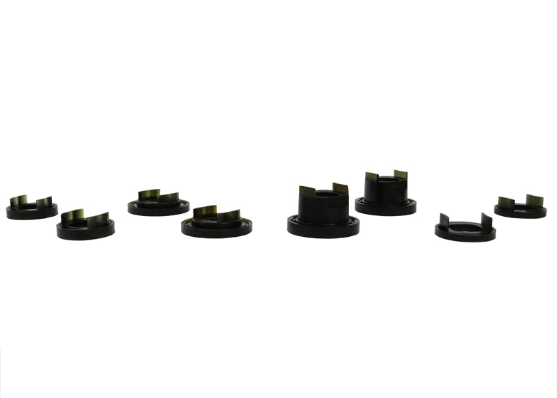 Whiteline Performance Subframe - Mount Bushing Kit for HDT COMMODORE VK RETRO (2006-2013) (W93166)