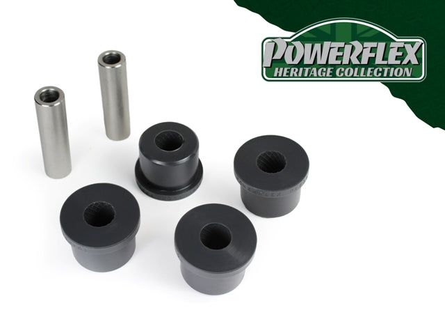 Powerflex Front Lower Wishbone Bush for Mazda MX-5, Miata, Eunos Mk1 NA (1989-1998) Heritage Collection