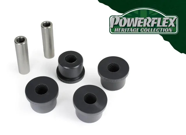 Powerflex Front Lower Wishbone Bush for Mazda MX-5, Miata, Eunos Mk1 NA (1989-1998) Heritage Collection