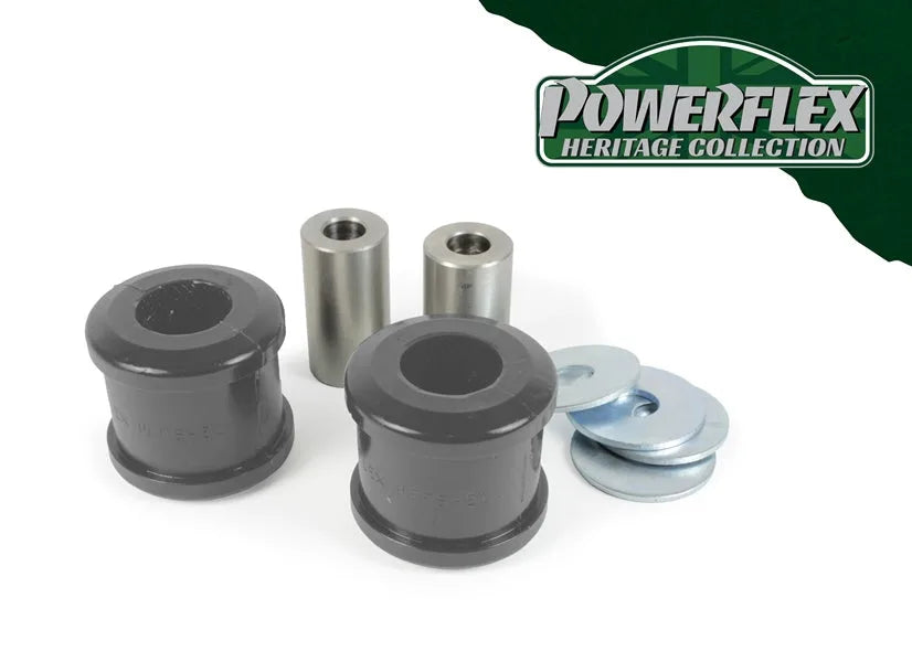 Powerflex Front Inner Track Control Arm Bush for BMW 5 Series E39 (1996 - 2004) 520 to 530