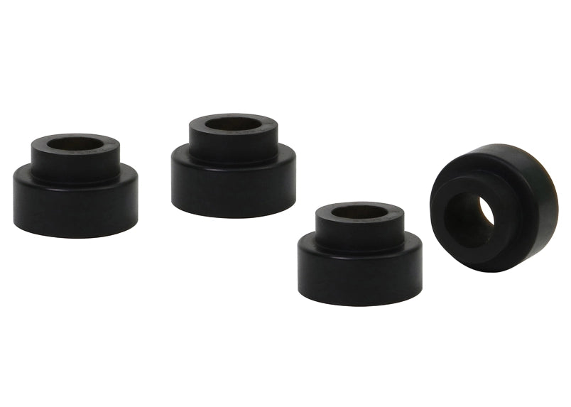Whiteline Performance Leading Arm - to Chassis Bushing for NISSAN PATROL GR PATROL GU Y61 CAB CHASSIS (COIL FRONT AND REAR) (1997-2016)