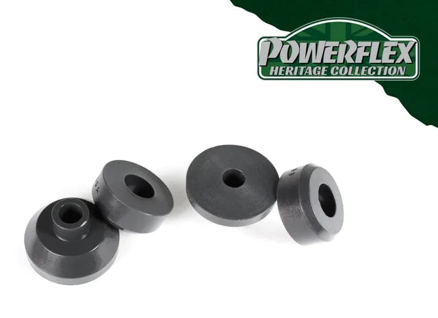 Powerflex Front Shock Top Mount for Saab 900 (1983-1993)