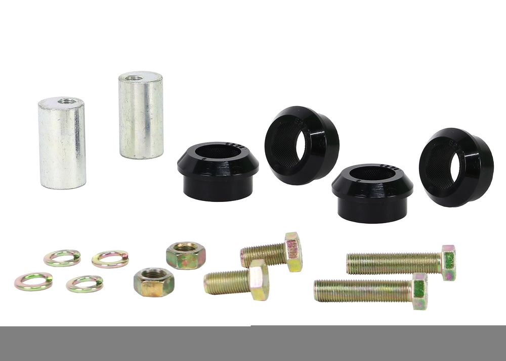 Whiteline Performance Control Arm Upper - Inner Bushing Kit for HONDA ACCORD CL, CM (2003-2008) (KCA516)