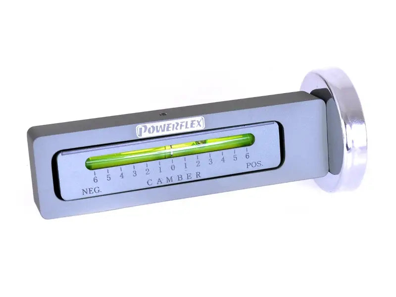 Powerflex PowerAlign Camber Gauge for Camber Bolts/Gauge Camber Gauge