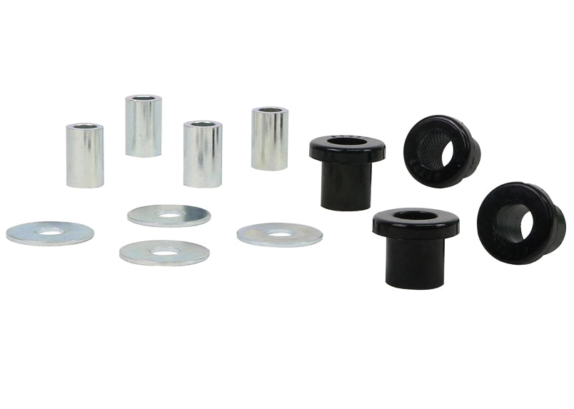 Whiteline Performance Steering - Rack and Pinion Mount Bushing for TOYOTA AVENSIS VERSO ACM20 (2001-2011) (W13380)