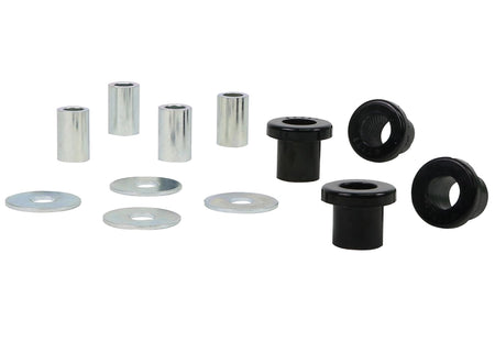Whiteline Performance Steering - Rack and Pinion Mount Bushing for TOYOTA AVENSIS VERSO ACM20 (2001-2011) (W13380)