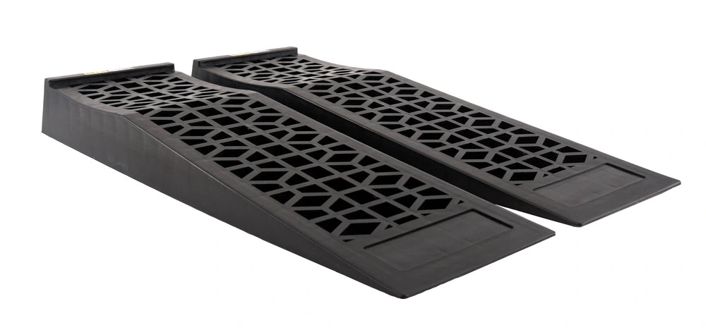 B-G Racing Low Rise Vehicle Ramps (Pair)