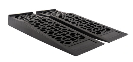 B-G Racing Low Rise Vehicle Ramps (Pair)