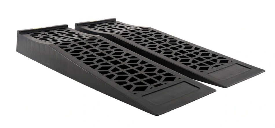 B-G Racing Low Rise Vehicle Ramps (Pair)