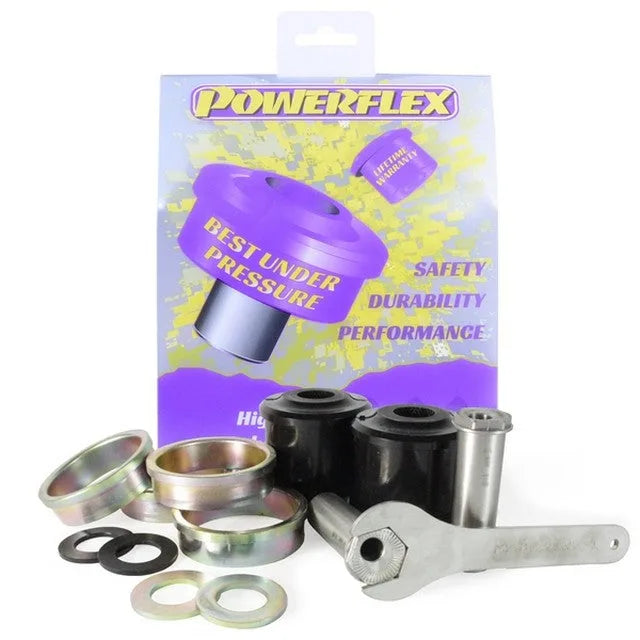 Powerflex Front Radius Arm Bush Caster Adjustable for BMW 3 Series G20, G21, G28, G80 (2018 ON) G21 - )