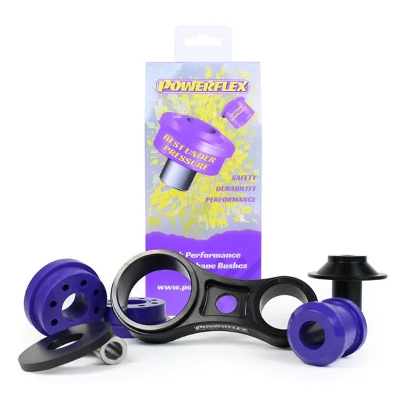 Powerflex Lower Torque Mount, Fast Road for Ford Fiesta MK8/8.5 inc ST (2017 on) Fiesta MK8.5 ST 200 Facelift (2021 on)