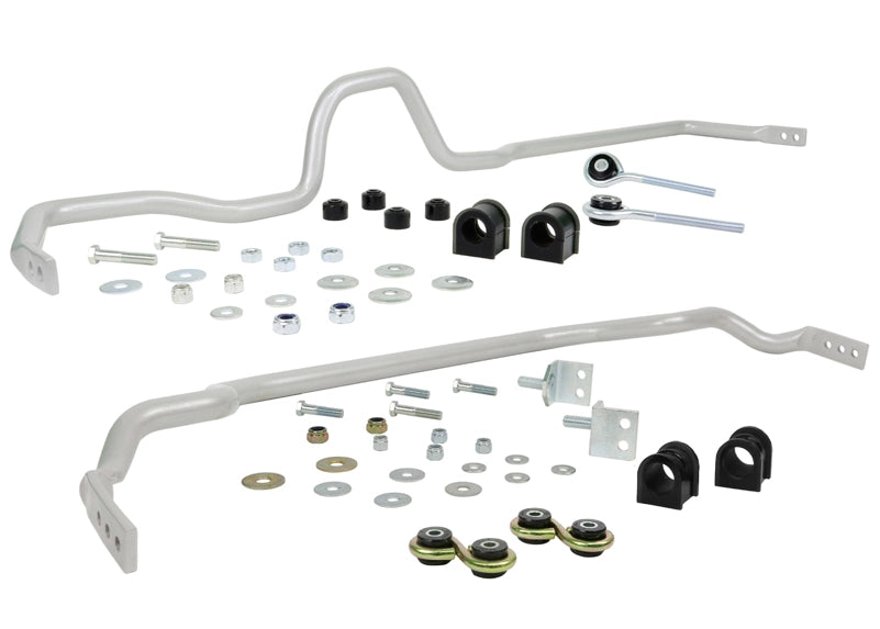 Whiteline Performance Sway Bar - Vehicle Kit for NISSAN 200SX S13 (1988-1993)