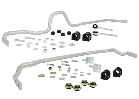 Whiteline Performance Sway Bar - Vehicle Kit for NISSAN 200SX S13 (1988-1993)