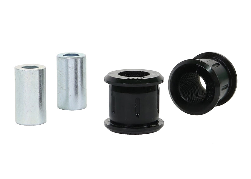 Whiteline Performance Trailing Arm Lower - Front Bushing Kit for LEXUS IS GXE10, JCE10 (1999-2005)