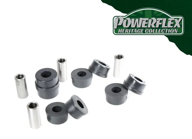 Powerflex Rear Upper Arm Void Bushes for Ford Cortina Mk4,5 (1976-1982) Heritage Collection
