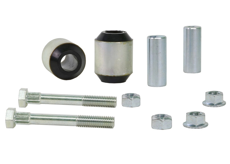 Whiteline Performance Control Arm Lower - Outer Bushing Kit for BMW 3 SERIES E36 (EXCL M3) (1990-2000) (W62384)