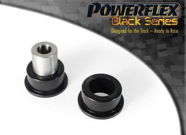 Powerflex Lower Torque Mount Small Bush for Seat Leon Models Mk4 KL Incl. Cupra (2020 ON) 4WD in Black