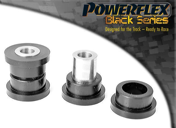 Powerflex Rear Track Control Arm Bush for Honda S2000 (1999-2009) in Black