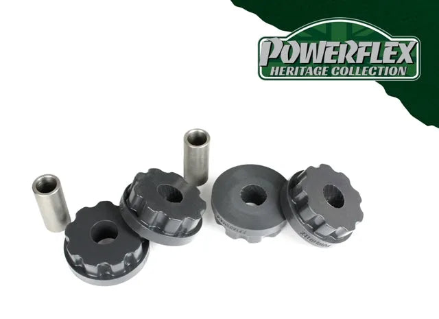 Powerflex Rear Diff Mounting Bush for BMW 3 Series E21 (1975 - 1978) Heritage Collection