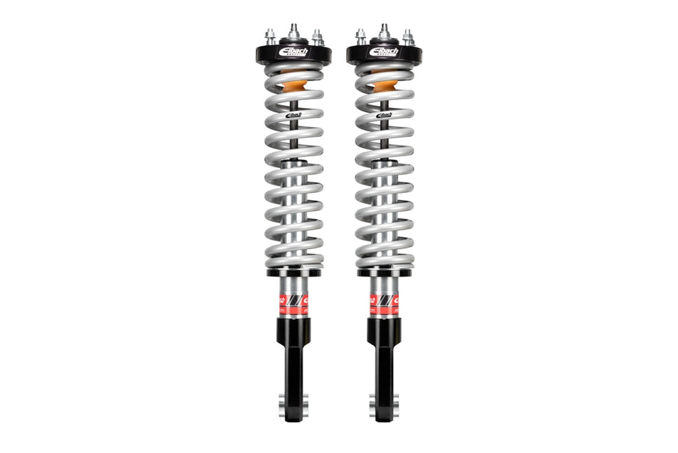 Eibach ANTI-ROLL BAR KIT (FRONT&REAR) for KIA Stinger GT RWD 3.3L (E40-46-035-01-11)