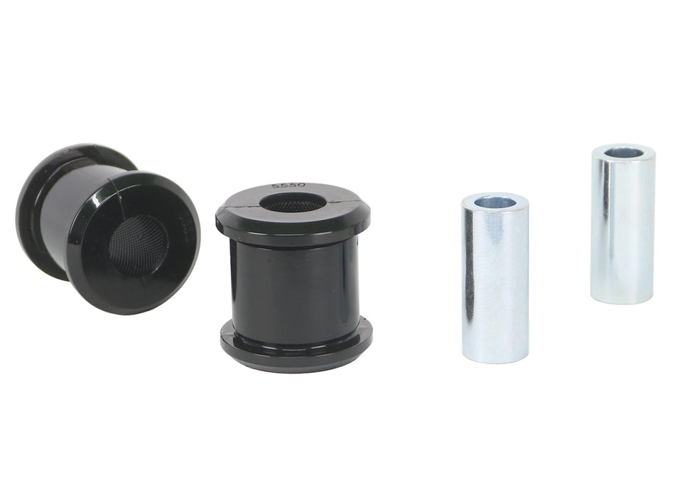 Whiteline Performance Control Arm - Rear Upper Rear Outer Bushing Kit for MAZDA MX - 5 ND (2015-ON)