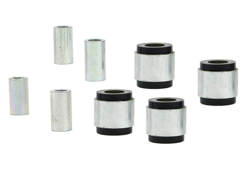 Whiteline Performance Control Arm - Lower Front Inner and Outer Bushing for HONDA CIVIC 6TH GEN EK9 TYPE R (1994-2000)