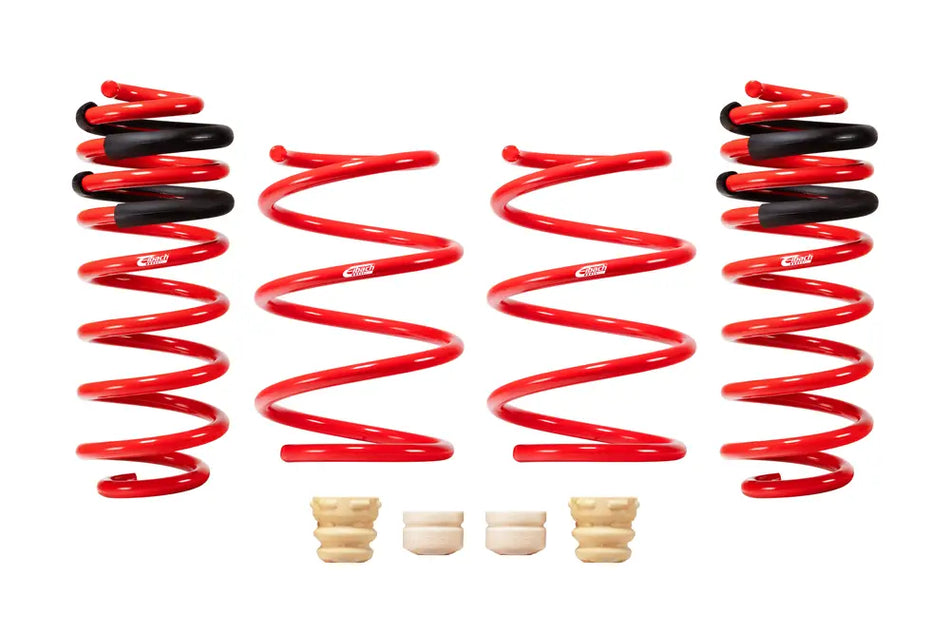 Eibach SPORTLINE KIT for TOYOTA Prius AWD XW60 2.0L (E20-82-102-01-22)
