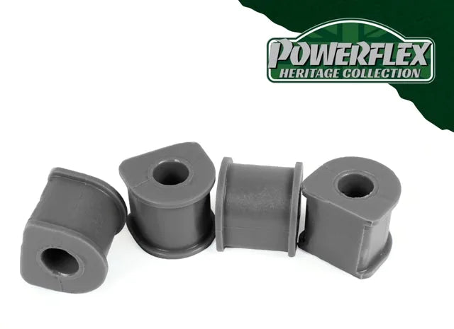 Powerflex Front Anti Roll Bar Bush 20mm for Porsche 911 Classic (1987 - 1989) Heritage Collection