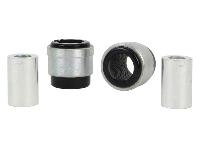 Whiteline Performance Control Arm Upper - Inner Bushing Kit for FORD AUSTRALIA FOCUS LS, LT, LV XR5 (2006-2011) (W63322)