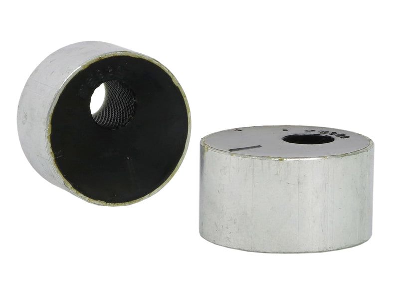 Whiteline Performance Control Arm Lower - Inner Rear Bushing Kit for BMW Z1 ROADSTER (1988-1991) (W81924)