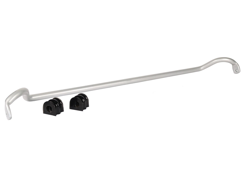 Whiteline Performance Sway Bar - 22mm Non Adjustable for SUBARU LIBERTY BE, BH (1998-2003)