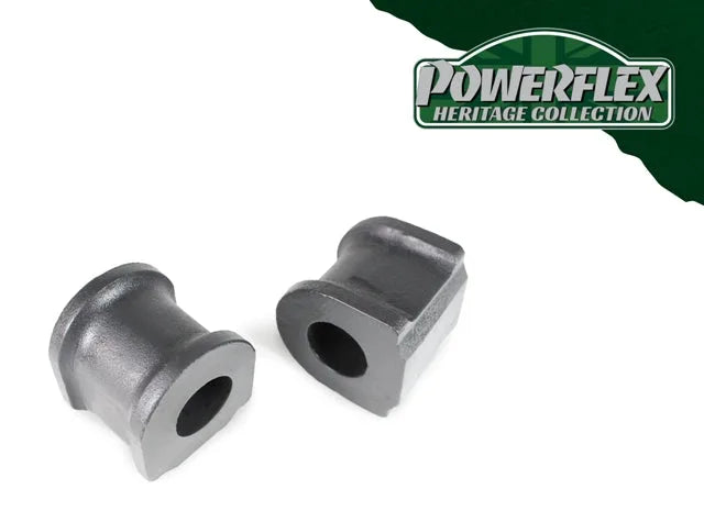 Powerflex Front Anti Roll Bar Bush 22mm for Porsche 911 964 (1989 - 1994) Heritage Collection