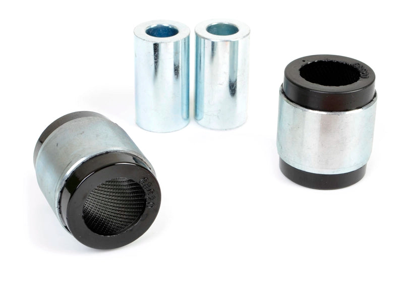Whiteline Performance Control Arm Lower Front - Outer Bushing Kit for VW SCIROCCO MK3 TYP 137, 138 (2008-2017)