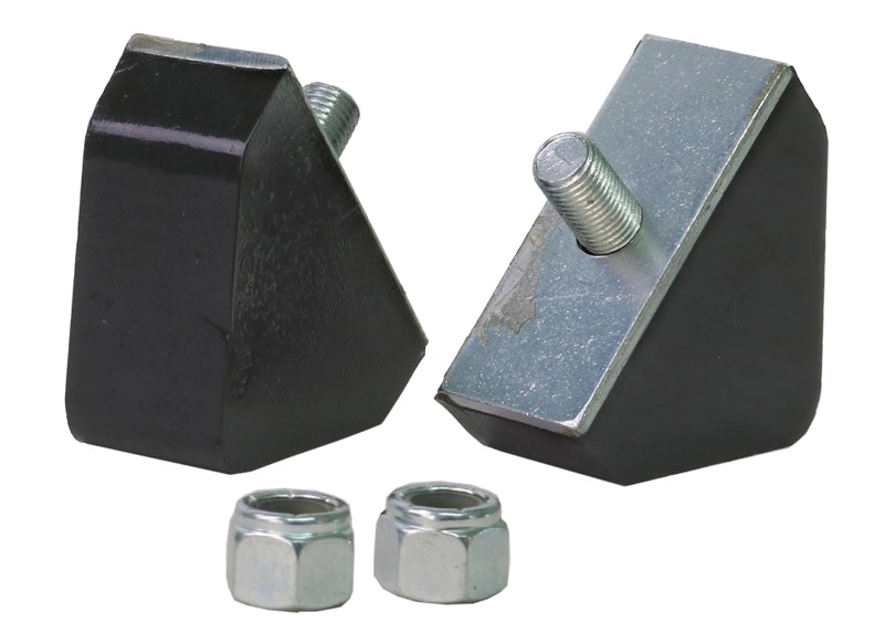 Whiteline Performance Bump Stop - Bushing for HOLDEN WB UTE AND VAN (1980-1985)