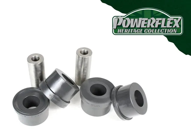 Powerflex Rear Beam Mount Bush for BMW 02 Series 1502-2002 (1962 - 1977) Heritage Collection