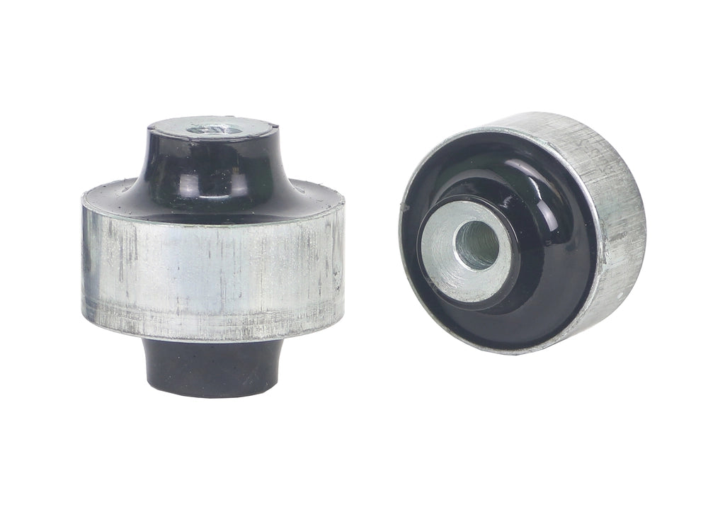 Whiteline Performance Control Arm Lower - Inner Rear Bushing Kit - Double Offset for KIA EV6 CV AWD (EXCL GT) (2021-ON)