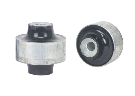 Whiteline Performance Control Arm Lower - Inner Rear Bushing Kit - Double Offset for KIA EV6 CV AWD (EXCL GT) (2021-ON)