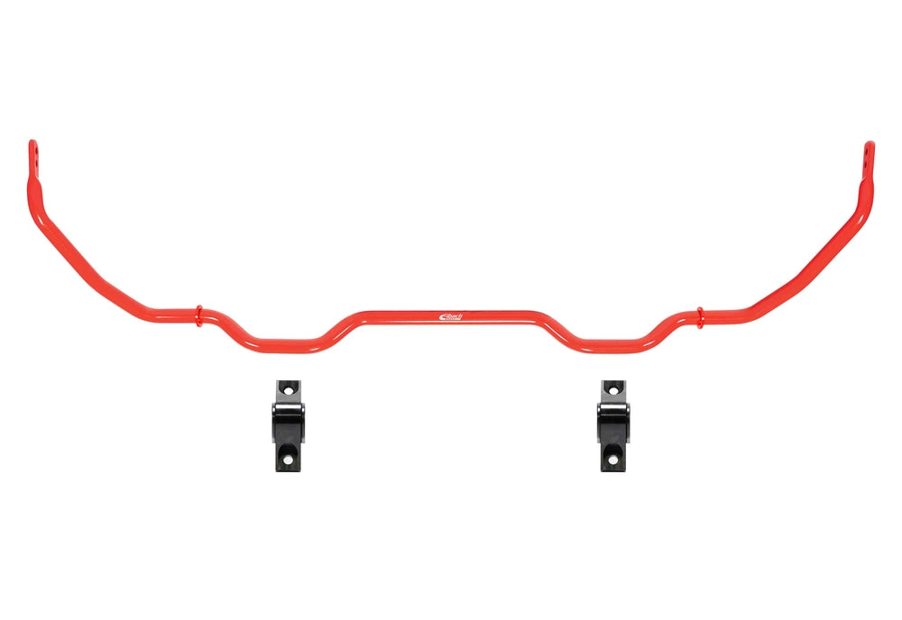 1 x Eibach ANTI-ROLL BAR KIT (FRONT ONLY) for FORD Mustang Mach-E RWD (Extended Range, X) (E40-35-054-01-10)
