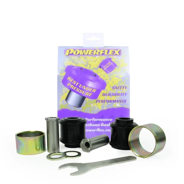 Powerflex Front Upper Arm Inner Bush Caster Adjustable for Mercedes-Benz CLS-Class C219 (2004-2010)