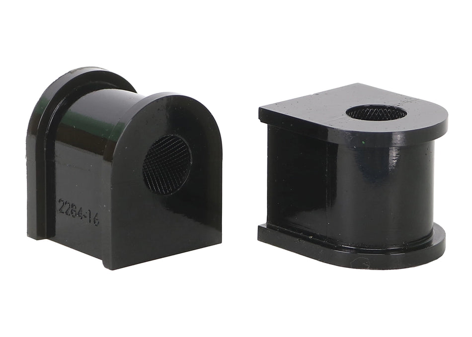 Whiteline Performance Sway Bar Mount - Bushing Kit 16mm for TOYOTA CAMRY SXV20, MCV20 (1996-2002)