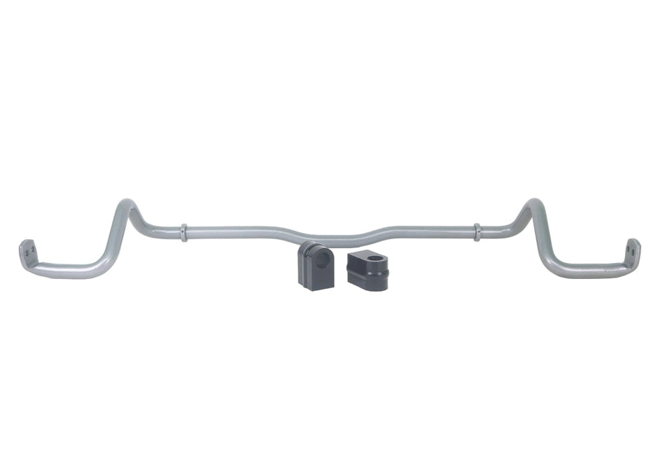 Whiteline Performance Sway Bar - 24mm Heavy Duty Blade Adjustable for RENAULT MEGANE BZ, KZ (2008-2017)