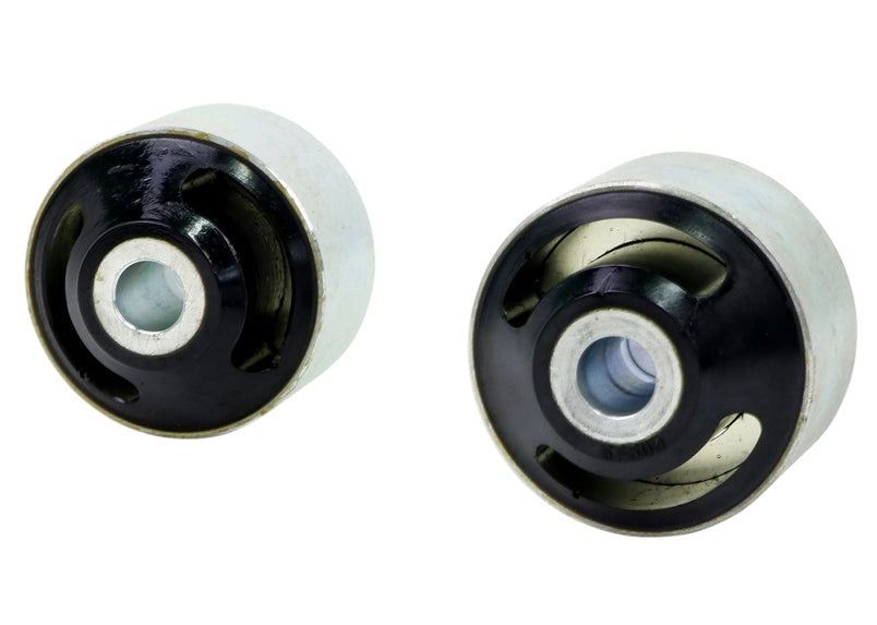 Whiteline Performance Control Arm - Lower Inner Rear Bushing for HYUNDAI ACCENT MC (2005-2010) (W53448)
