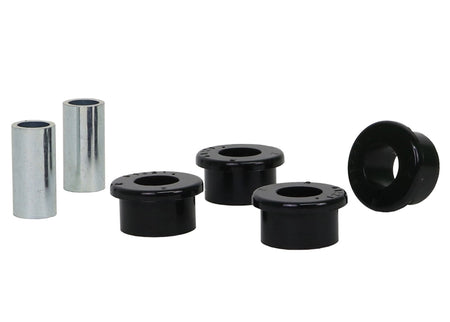 Whiteline Performance Trailing Arm Lower - Rear Bushing Kit for NISSAN PULSAR N14 FWD (1990-1996)