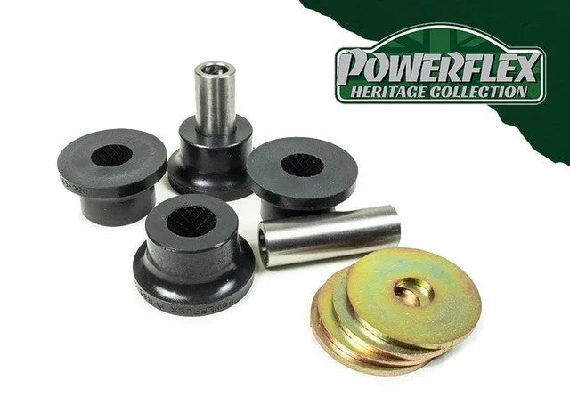 Powerflex Rear Beam Mounting Bush for Volkswagen Scirocco Models MK1 2 (1973 - 1992)