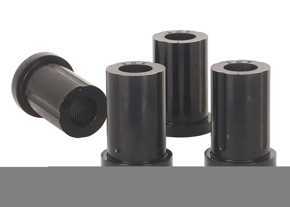 Whiteline Performance Spring - Shackle Bushing Kit for MITSUBISHI TRITON MV 4WD (2023-ON)