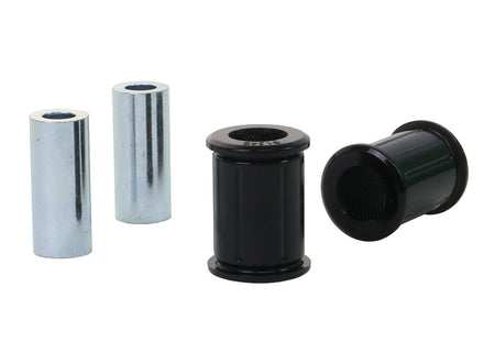 Whiteline Performance Control Arm Lower Front - Bushing Kit for MAZDA MX - 5 NC (2005-2014)
